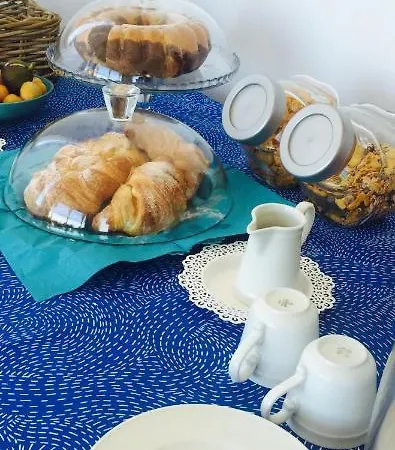 Frühstückspension Laris 3*