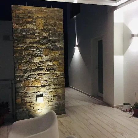 Laris 4* 카스텔라바테