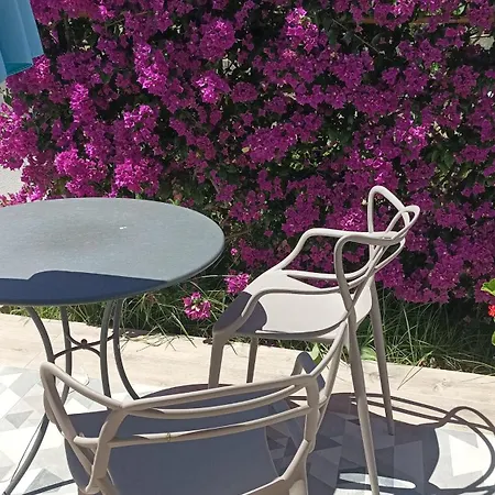 Laris 3* Castellabate