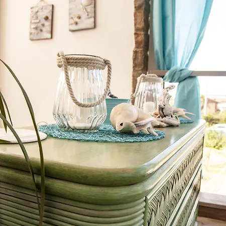 Laris B&B 카스텔라바테