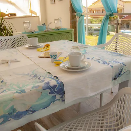 Laris 4* 카스텔라바테