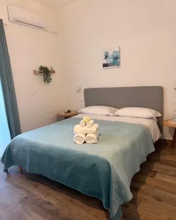Frühstückspension Laris 3*
