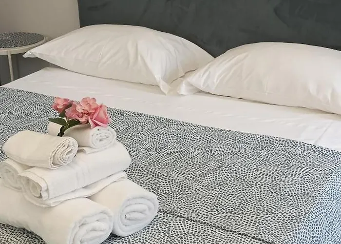 ベッド・アンド・ブレックファスト Laris