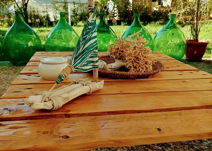 Laris ベッド・アンド・ブレックファスト