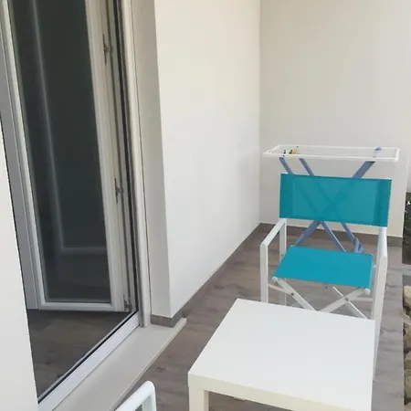 Bed and breakfast Laris