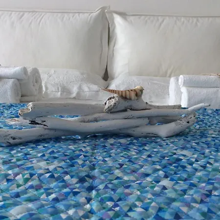 Bed and breakfast Laris Castellabate