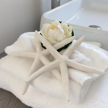 Bed and breakfast Laris