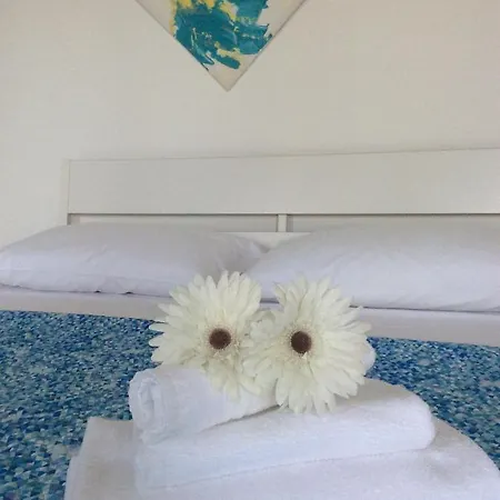 Laris Bed and breakfast *
