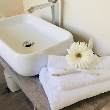 Laris Bed and breakfast Castellabate