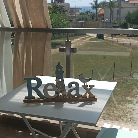 Bed and breakfast Laris
