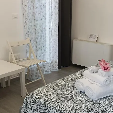 Bed and breakfast Laris