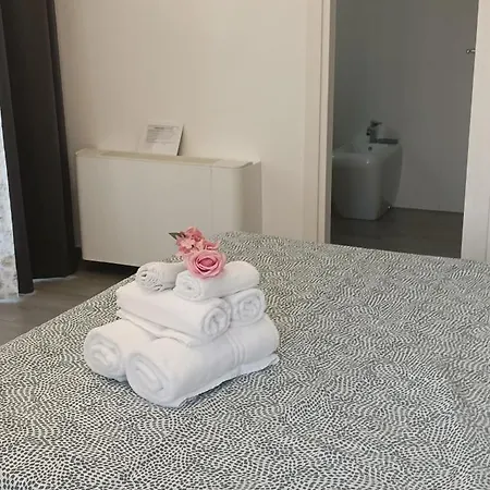 Bed and breakfast Laris
