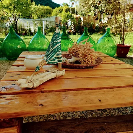 Laris 住宿加早餐酒店