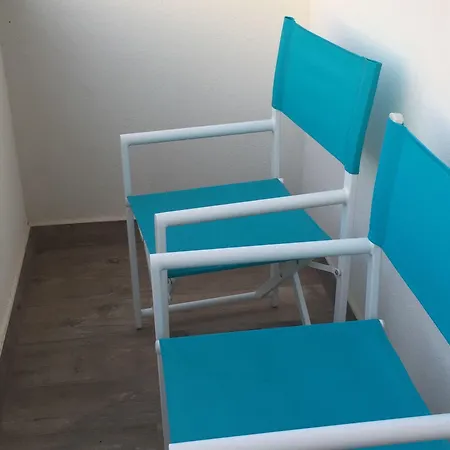 Couette-café Laris Castellabate