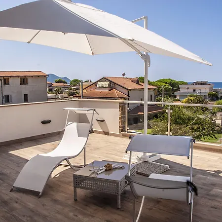 Laris 住宿加早餐酒店 4*