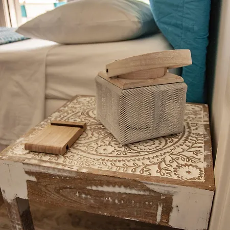 Laris 住宿加早餐酒店 4*