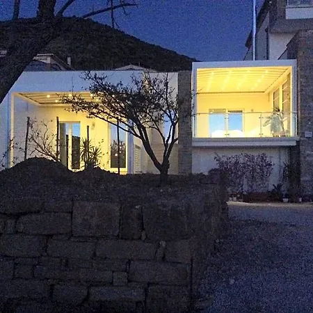 Laris Frühstückspension 4*