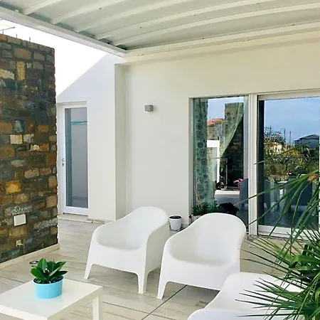Couette-café Laris Castellabate