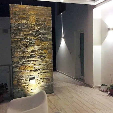 Couette-café Laris 4*