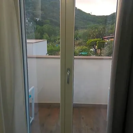 Laris Frühstückspension