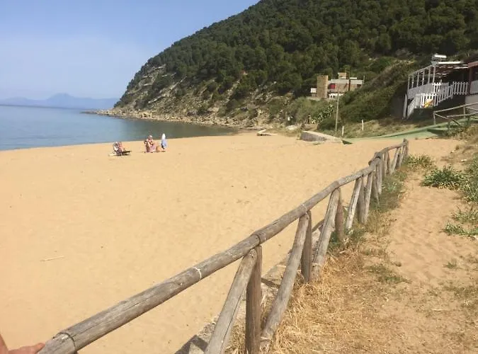 Laris 4* Castellabate