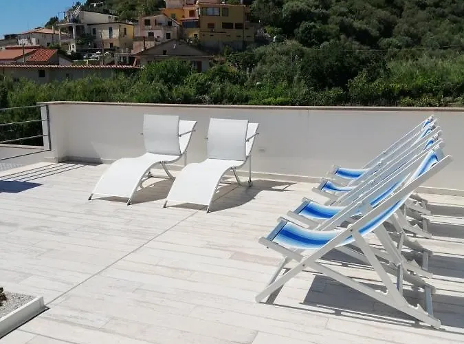 Laris 4* Castellabate