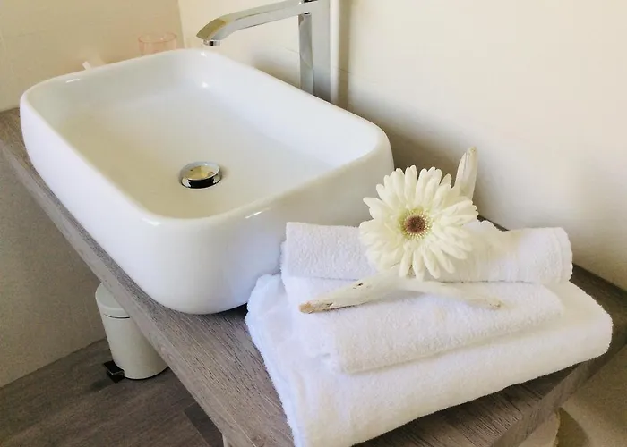 Laris Couette-café Castellabate