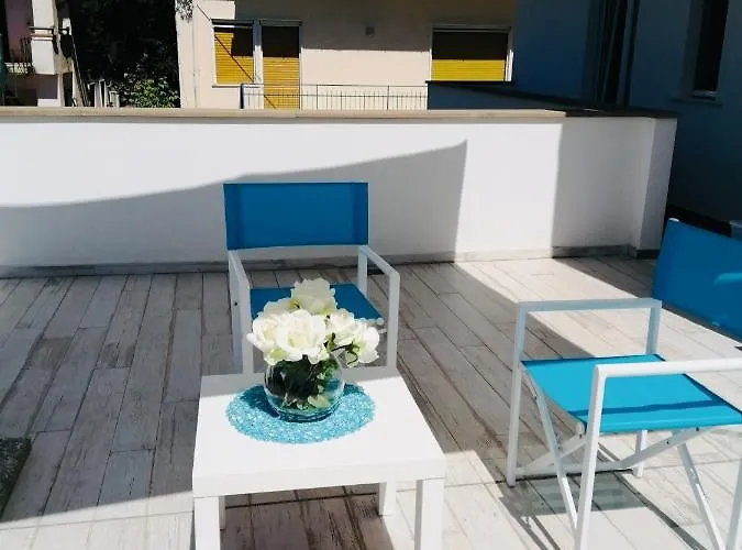 Laris 3* Castellabate