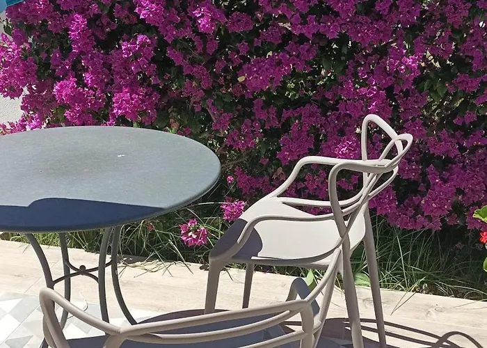 Laris 4* Castellabate