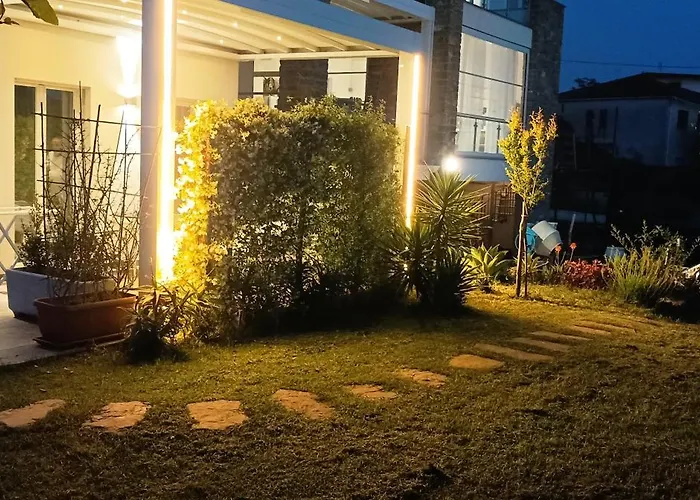 Couette-café Laris 3*