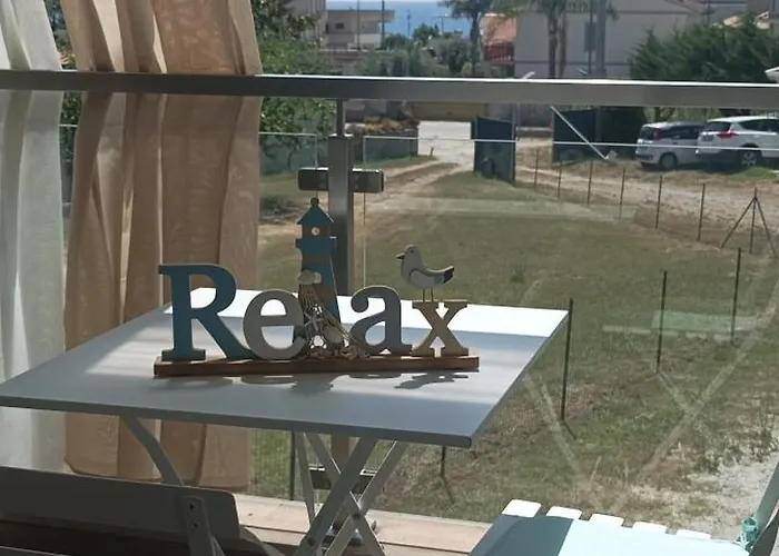 Laris Couette-café 4*