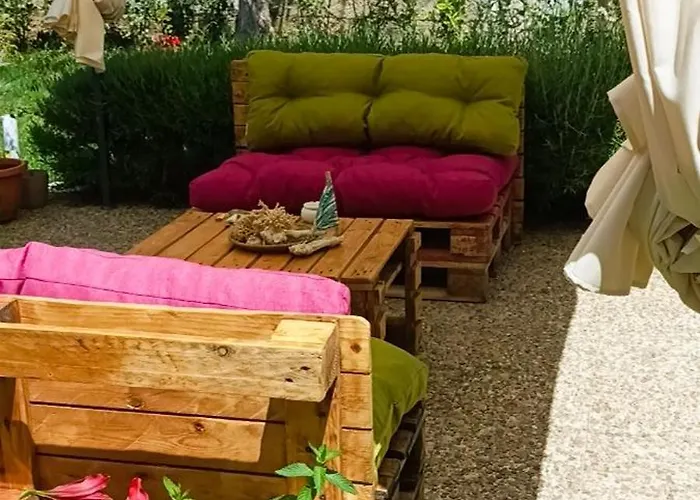 Laris Bed & Breakfast