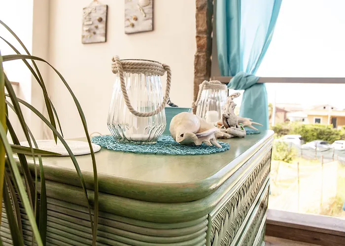 Laris Couette-café Castellabate