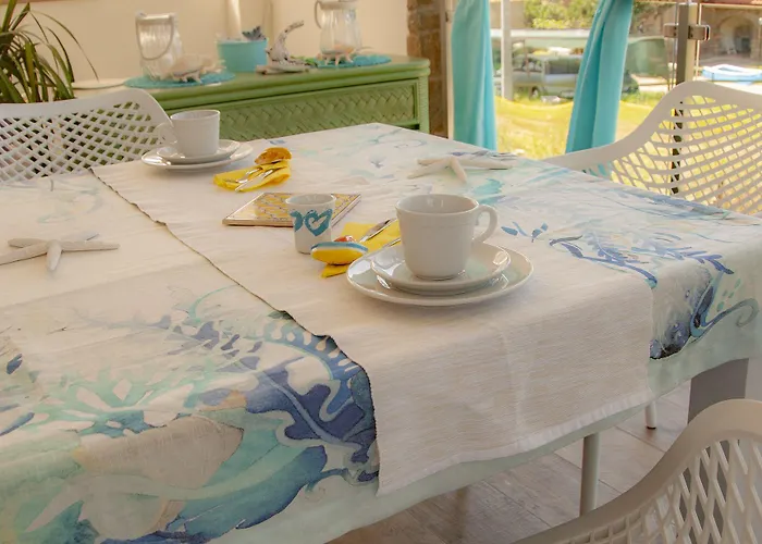 Laris 4* Castellabate