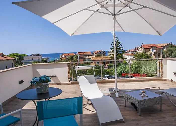 Laris Couette-café 4*