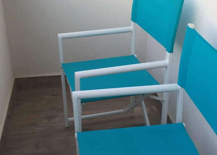 Couette-café Laris Castellabate