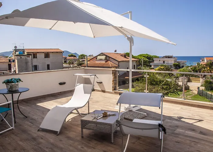 Laris Couette-café 4*