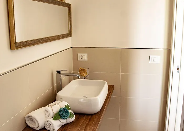 Couette-café Laris 4*