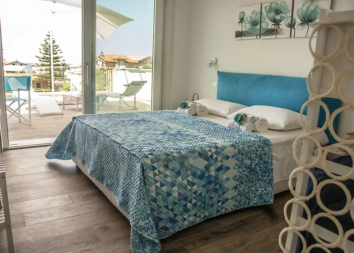 Laris 4* Castellabate